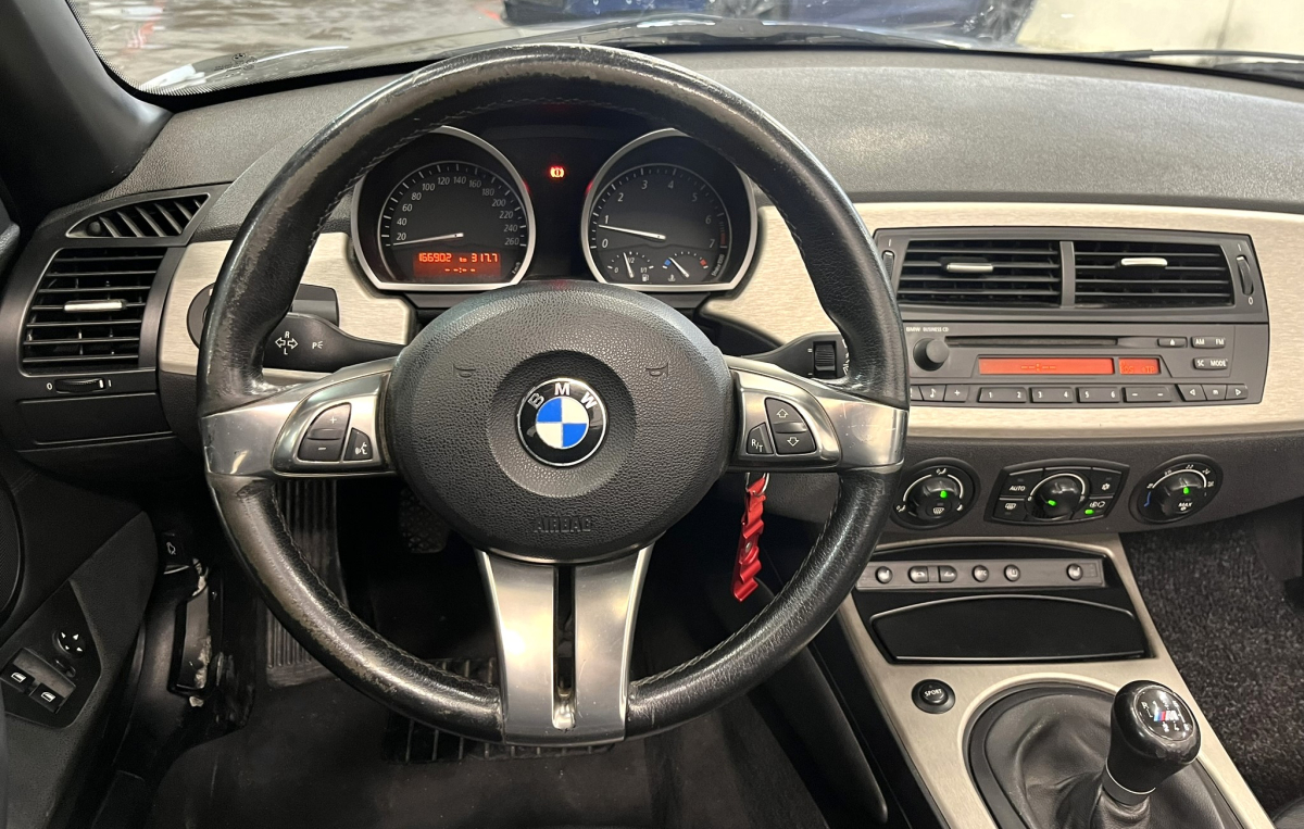 Bmw Z4 — 14