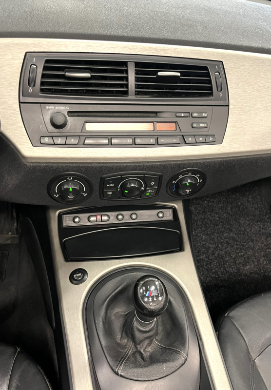 Bmw Z4 — 21