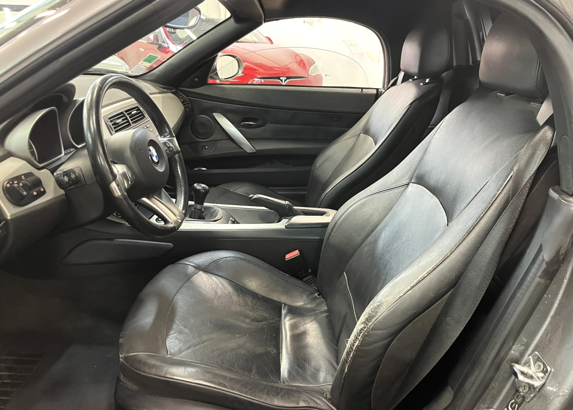 Bmw Z4 — 16