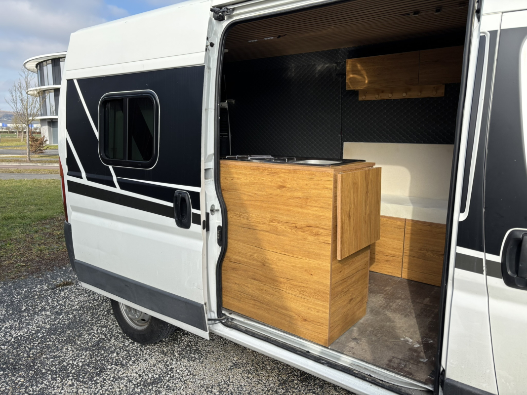 Peugeot Boxer — 17