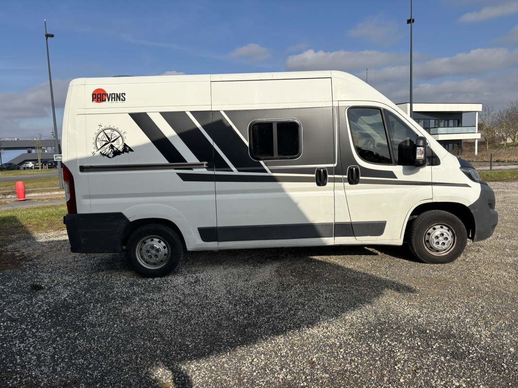 Peugeot Boxer — 6