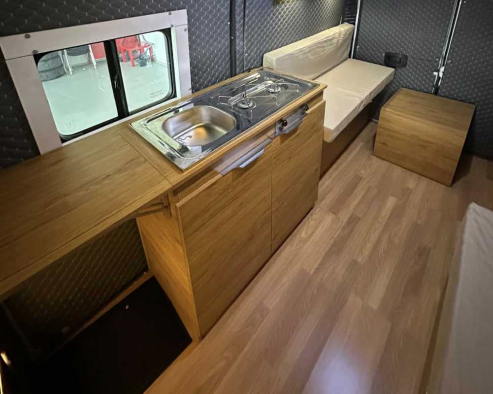 Peugeot Boxer — 19