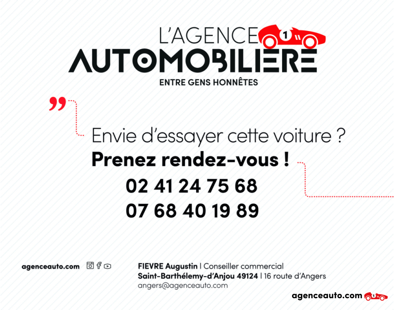 Renault Zoe — 19