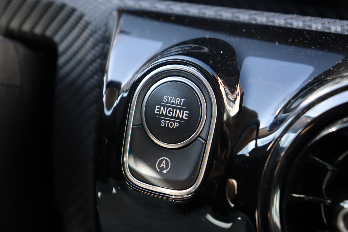 Mercedes Classe A — 16