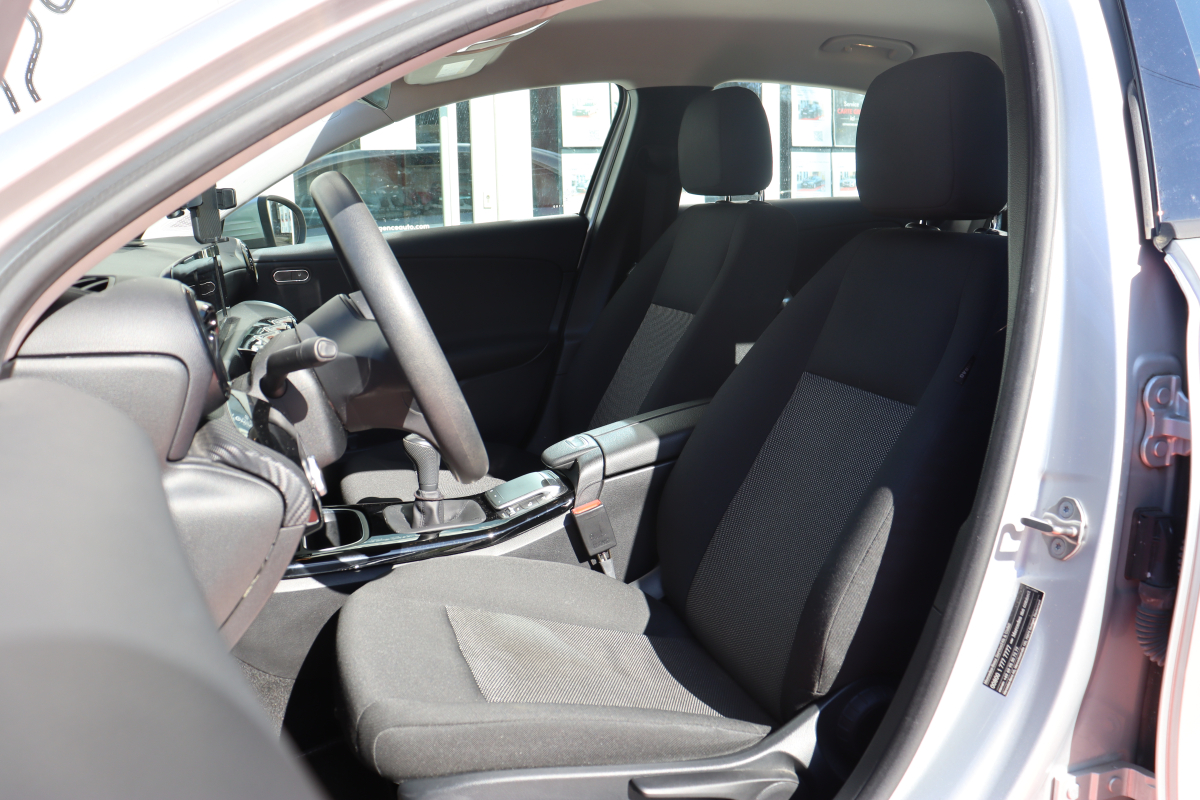 Mercedes Classe A — 25