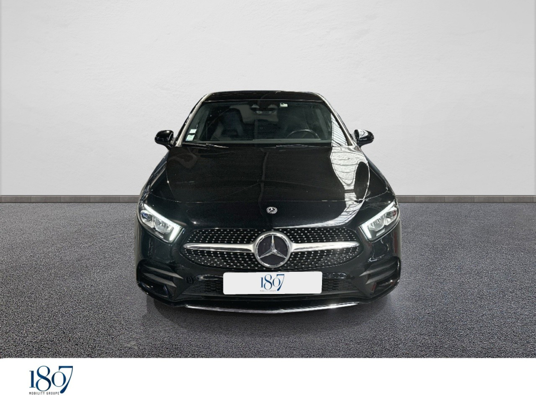 Mercedes Classe A — 7