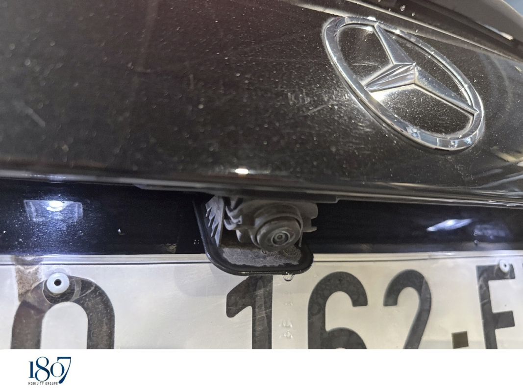 Mercedes Classe A — 9