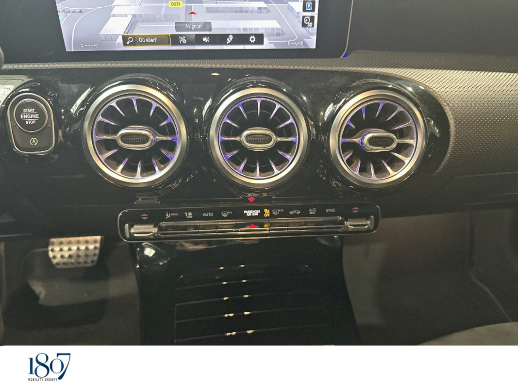 Mercedes Classe A — 19