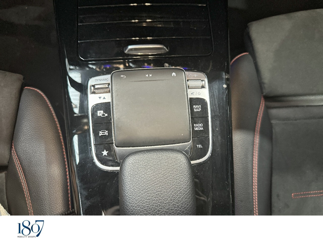 Mercedes Classe A — 20