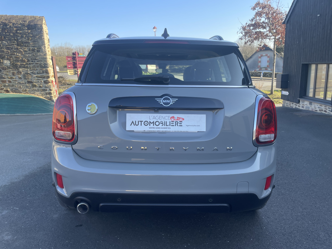 Mini Countryman — 7