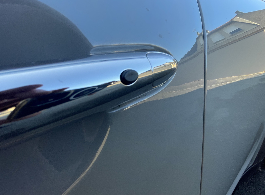 Mini Countryman — 21