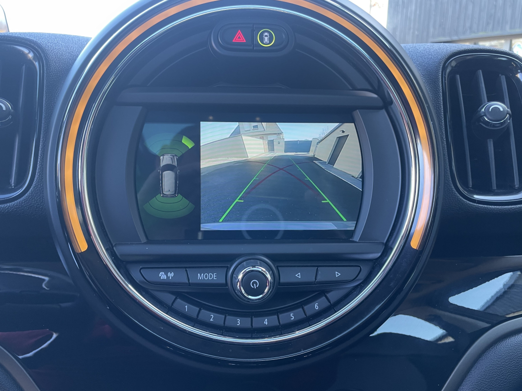 Mini Countryman — 27
