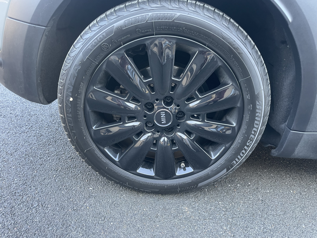 Mini Countryman — 31
