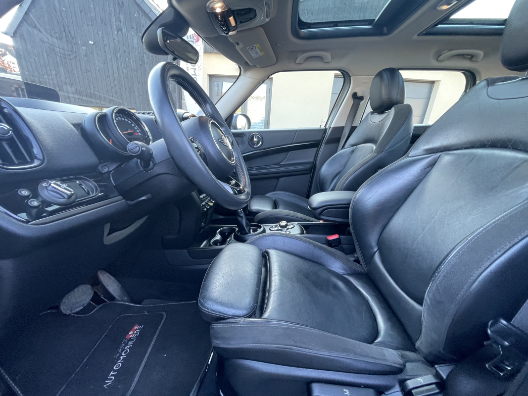 Mini Countryman — 13