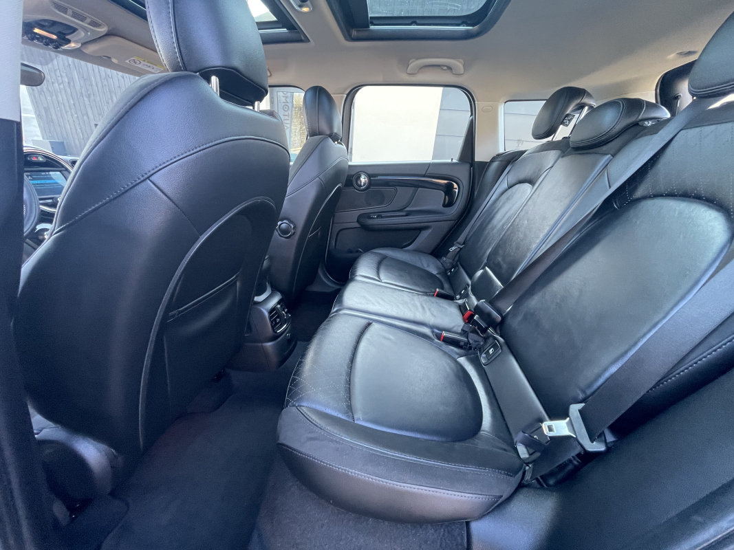 Mini Countryman — 15