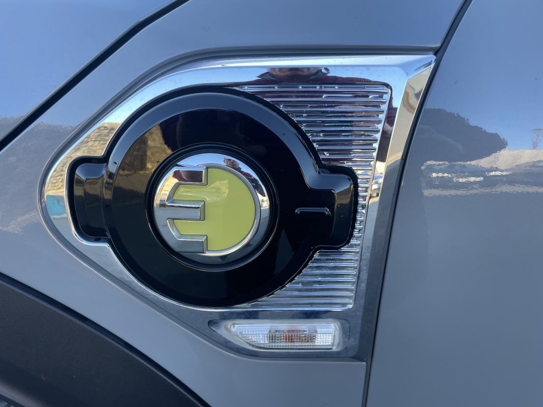 Mini Countryman — 33
