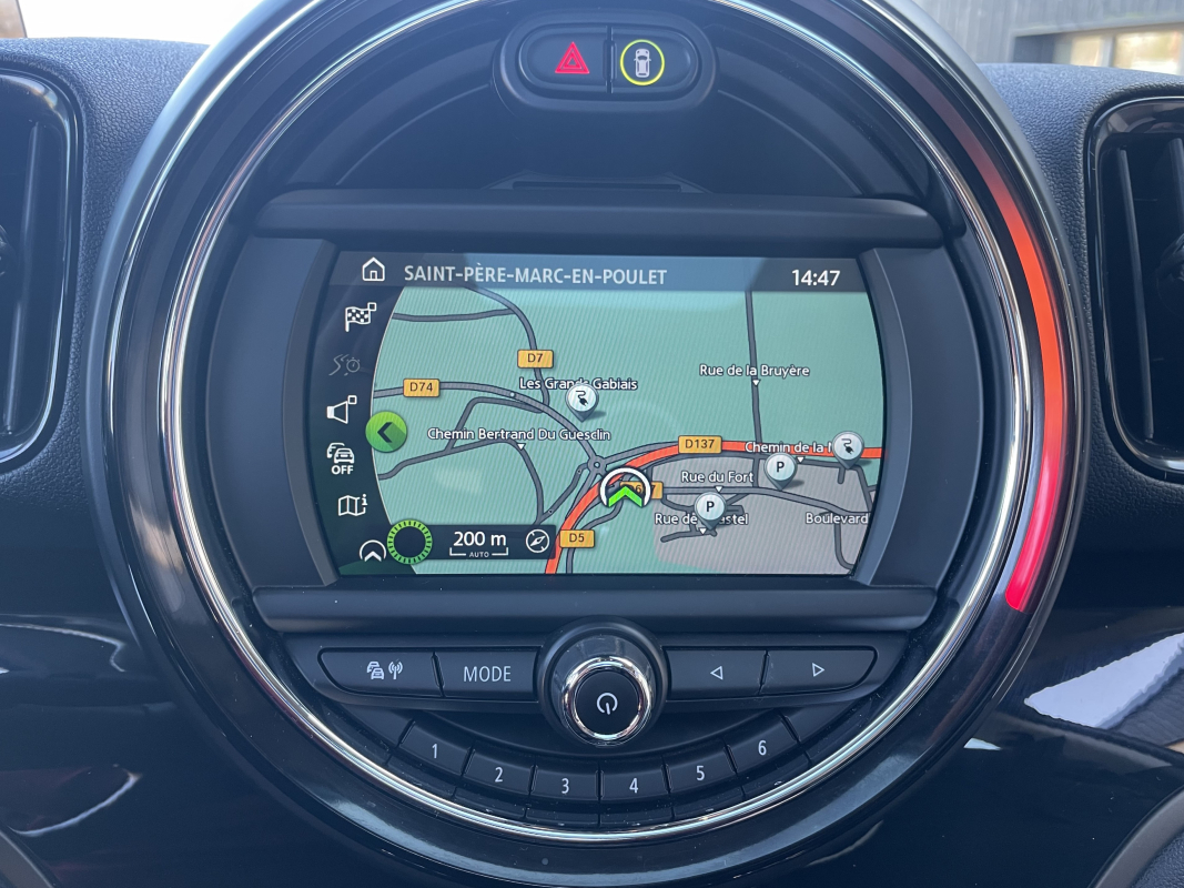 Mini Countryman — 19