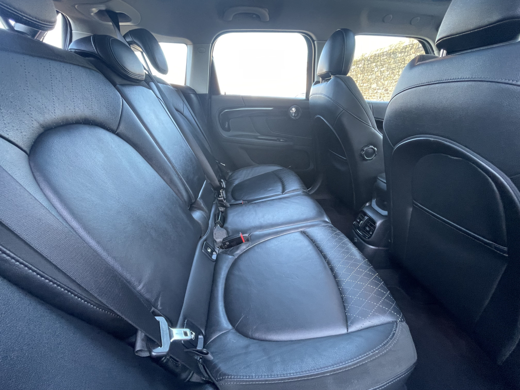Mini Countryman — 16