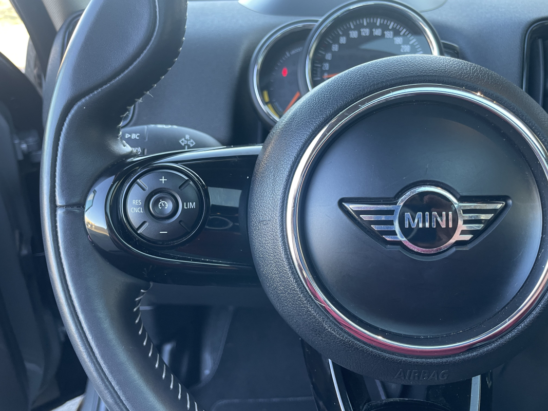 Mini Countryman — 22