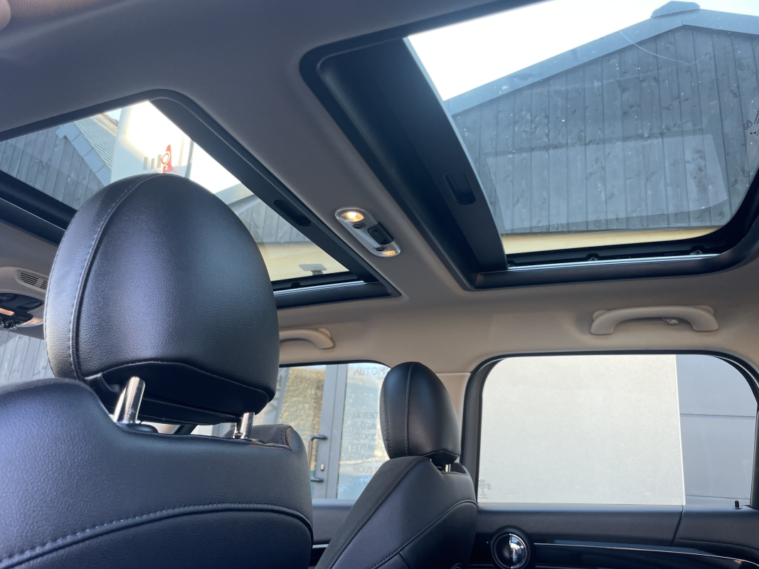 Mini Countryman — 28