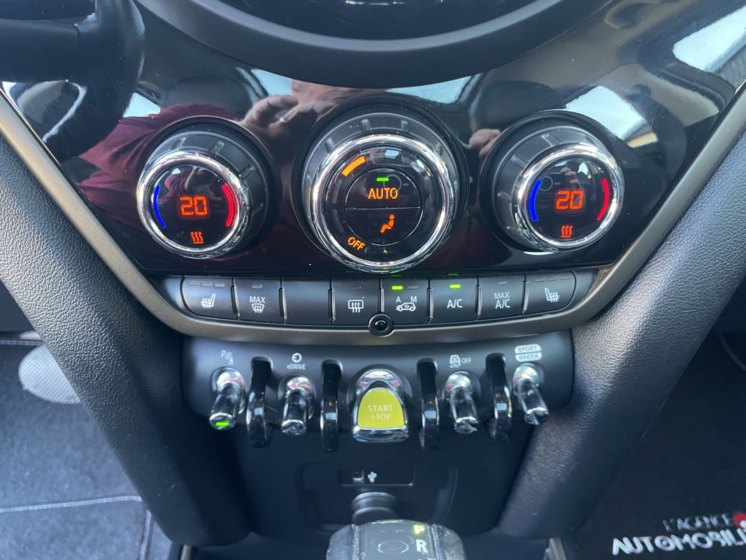 Mini Countryman — 26