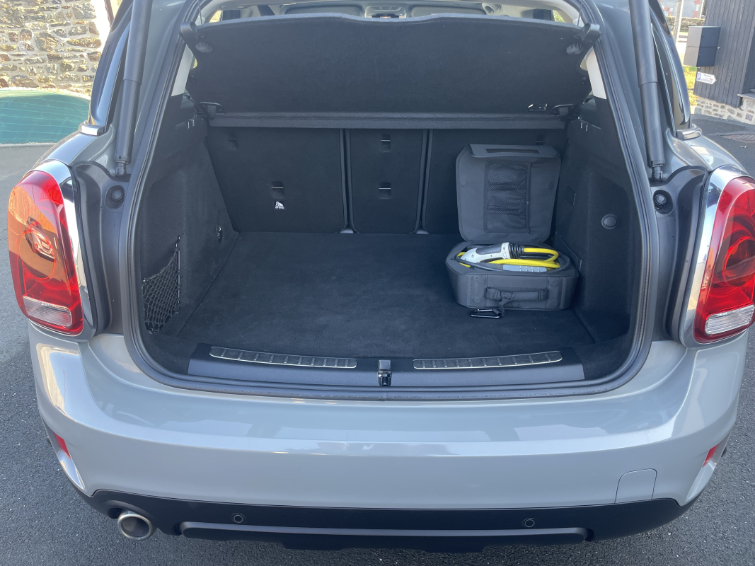Mini Countryman — 17