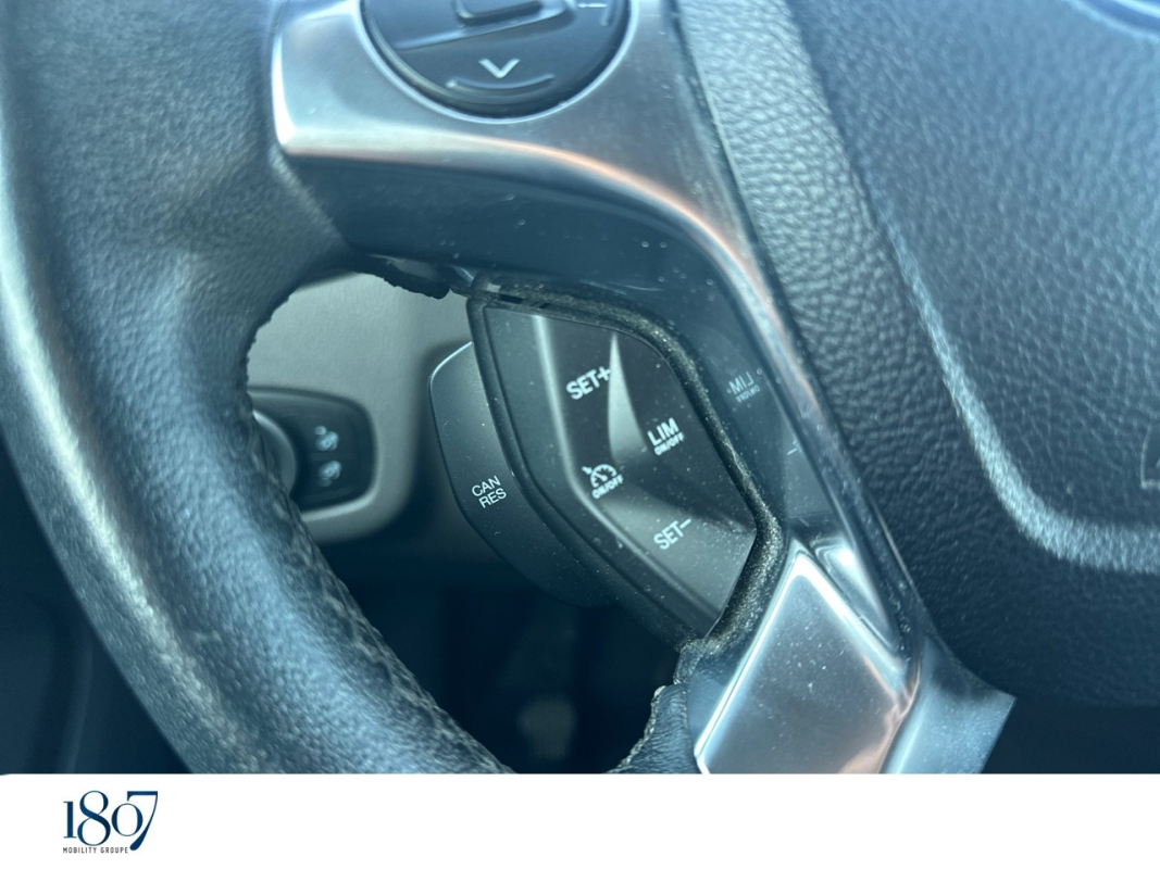 Ford Transit Connect — 20