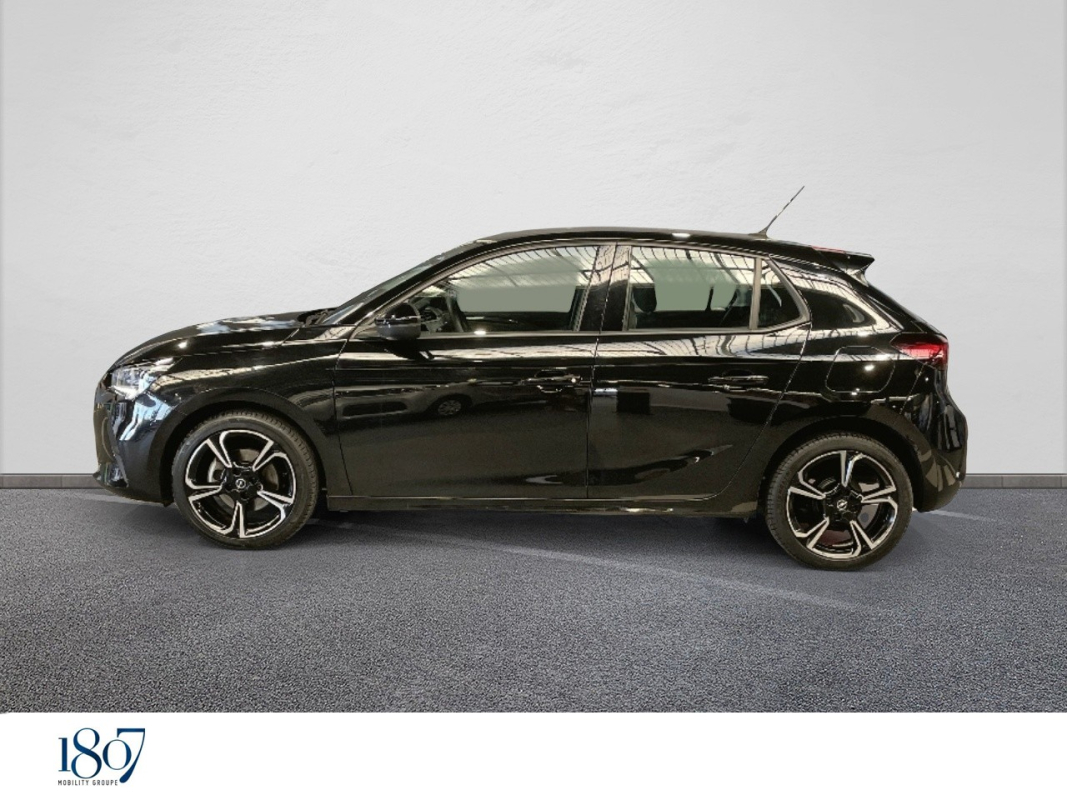Opel Corsa — 3