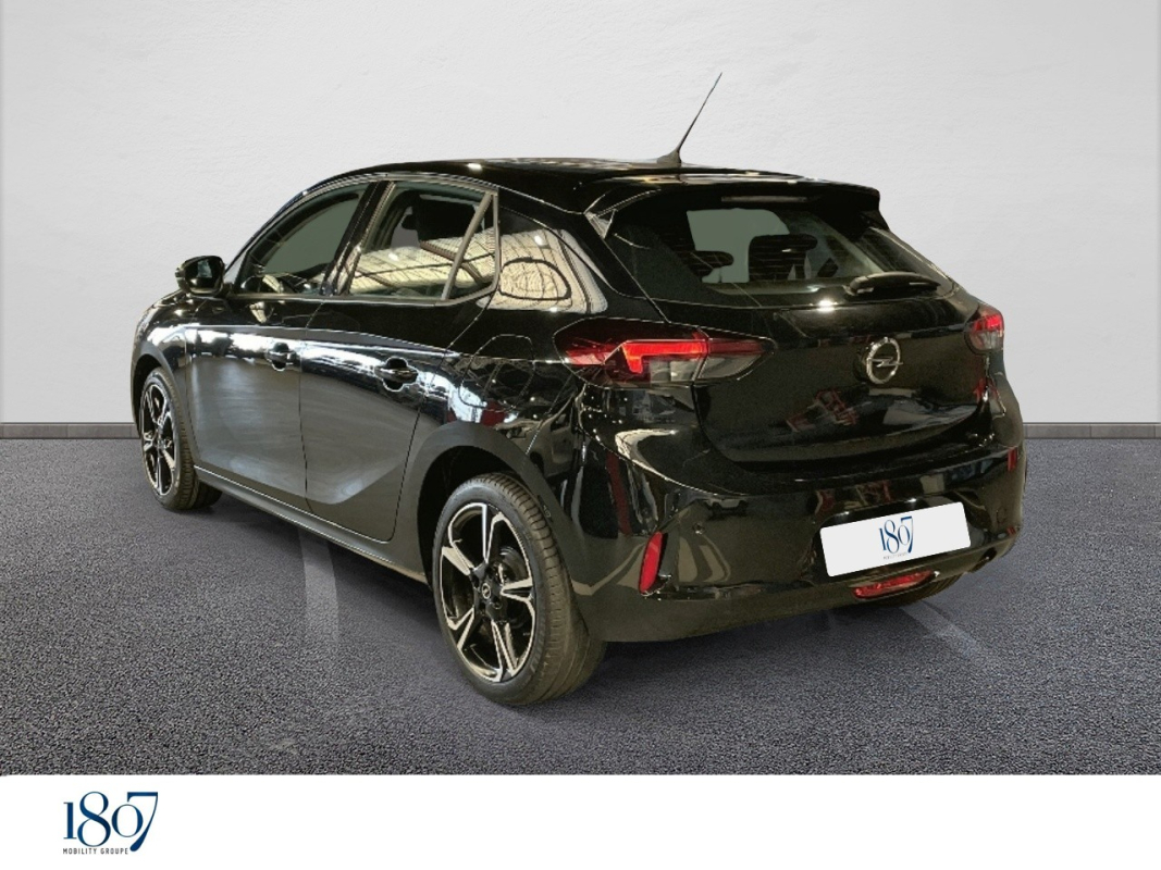 Opel Corsa — 2