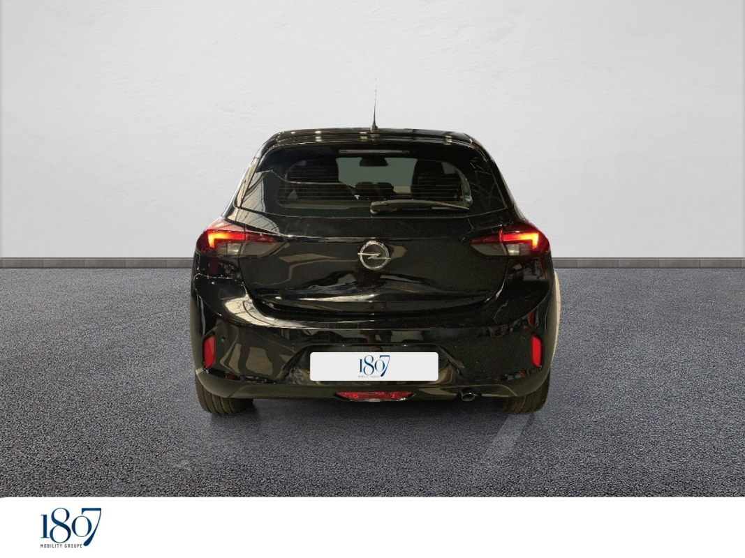 Opel Corsa — 4
