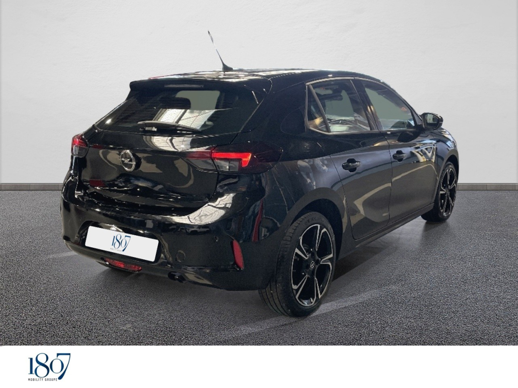Opel Corsa — 5