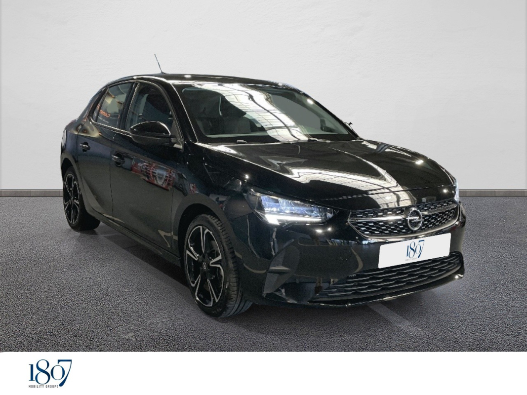 Opel Corsa — 6