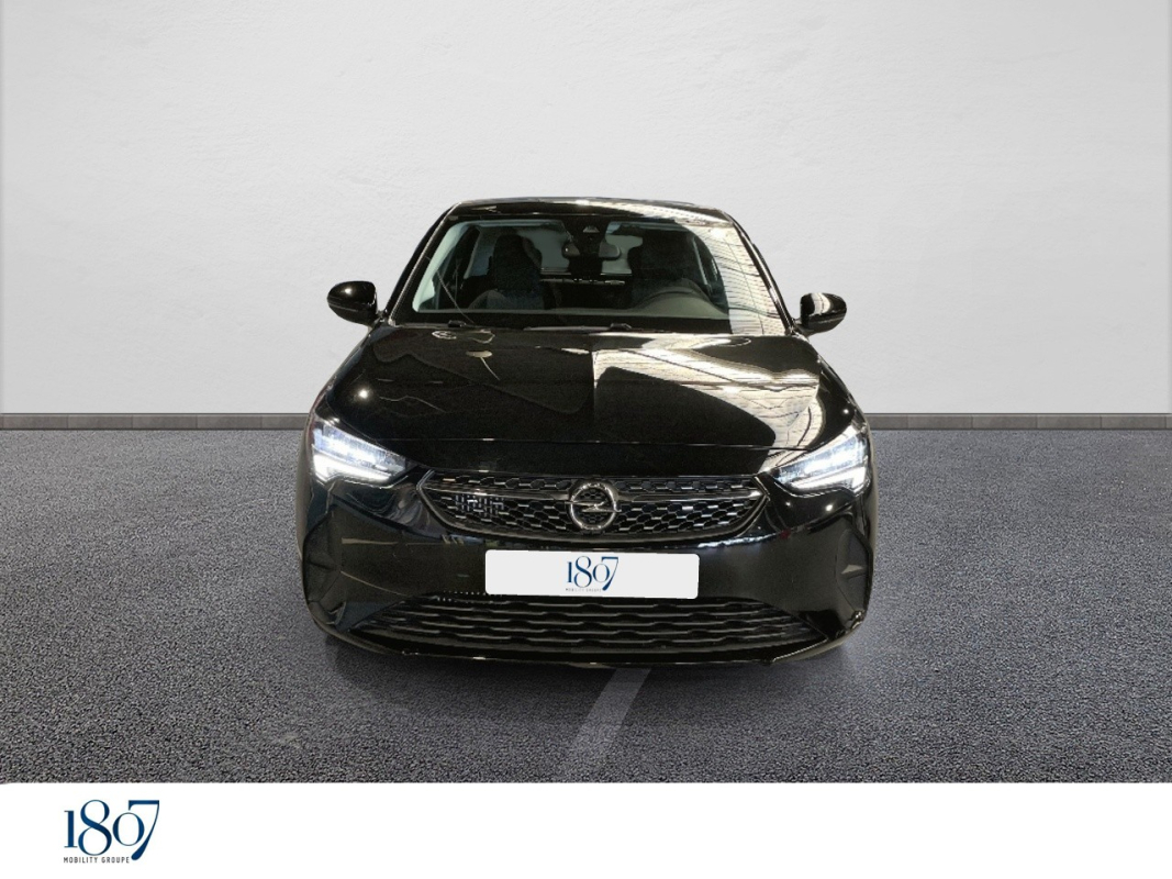 Opel Corsa — 7