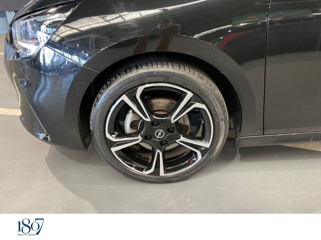 Opel Corsa — 8
