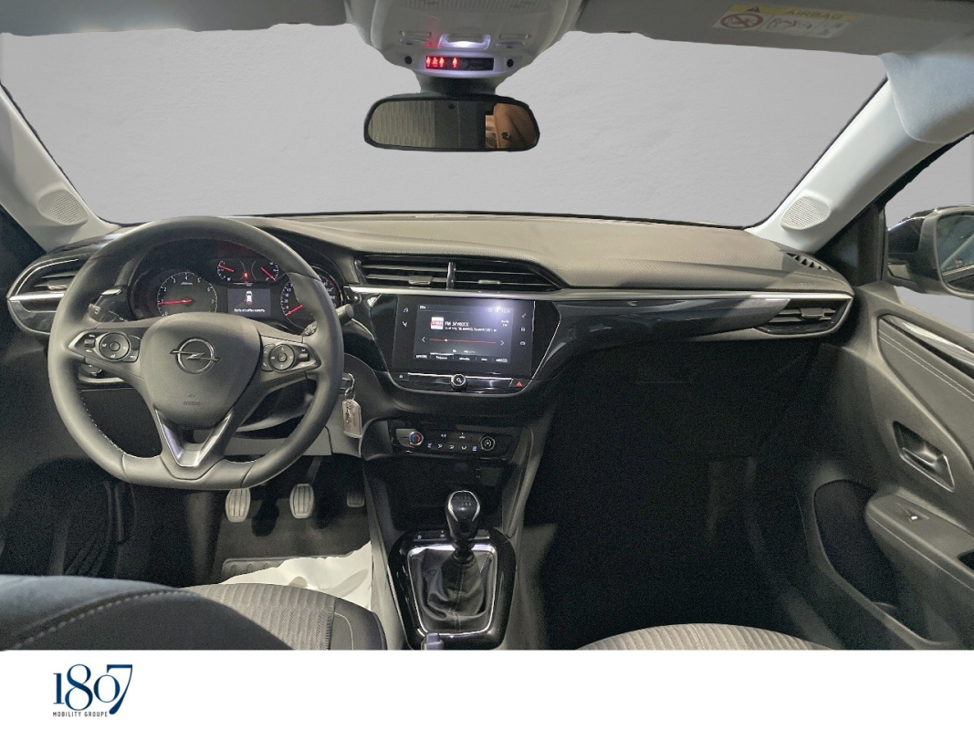 Opel Corsa — 10