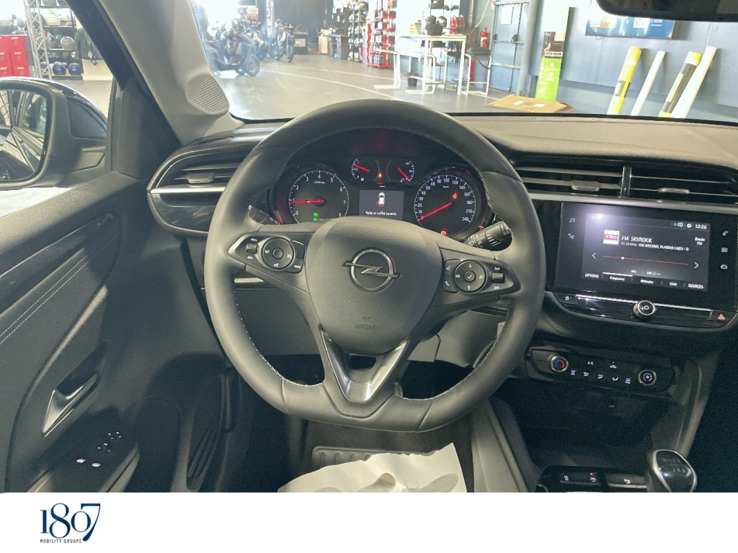 Opel Corsa — 11