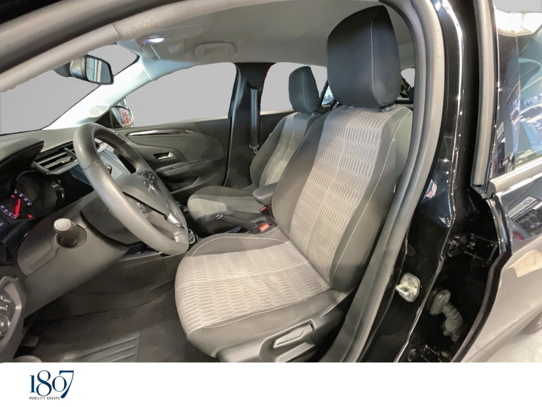 Opel Corsa — 12