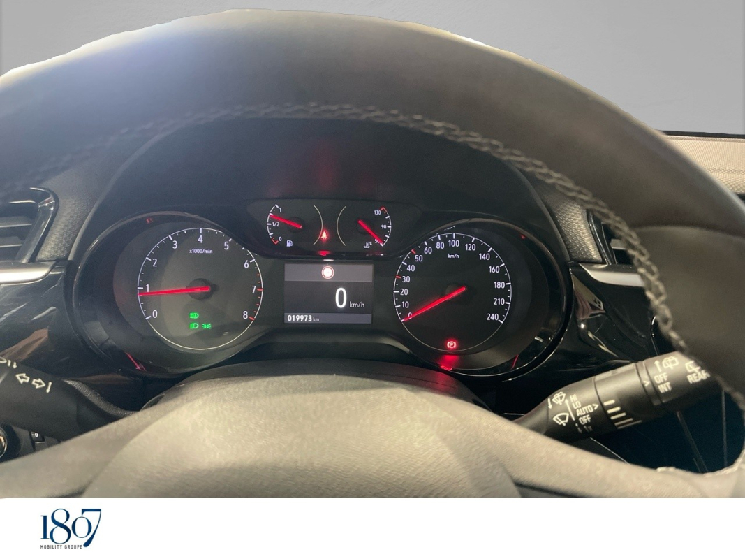 Opel Corsa — 15