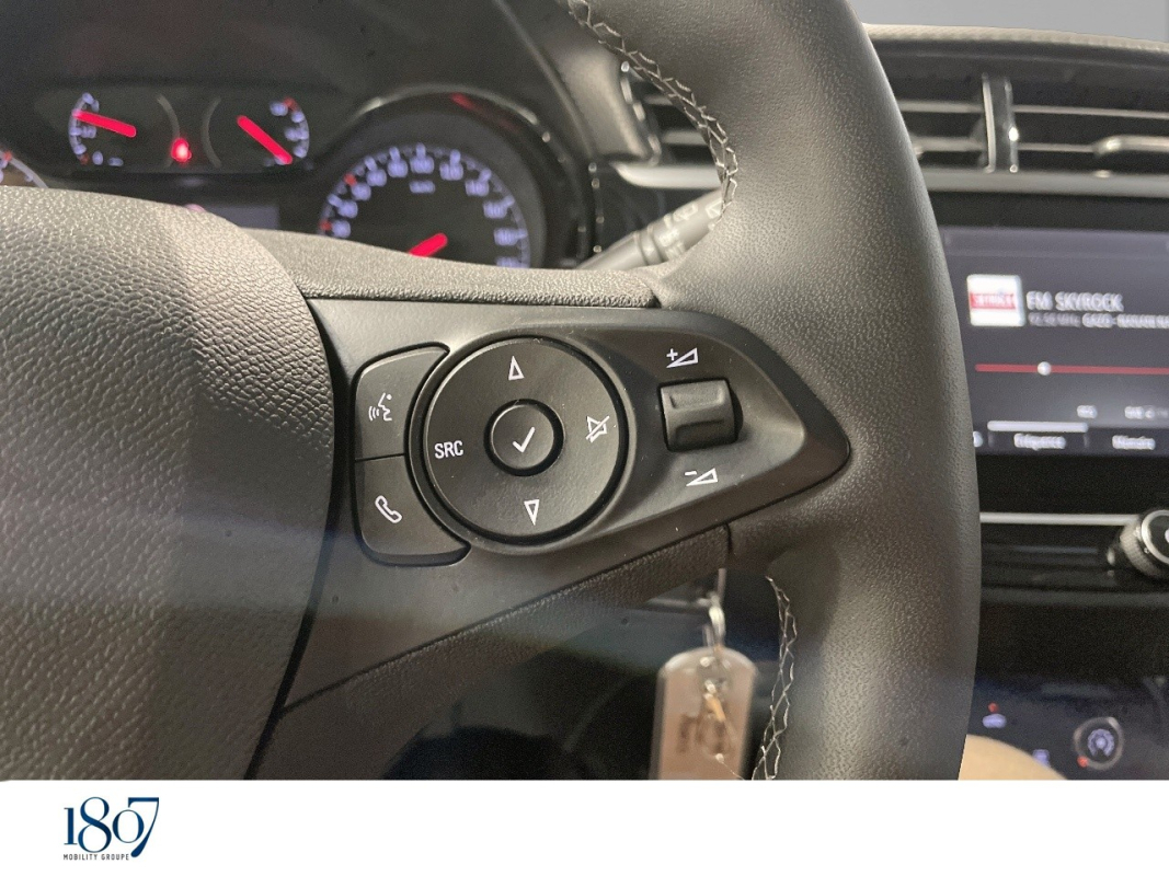 Opel Corsa — 16