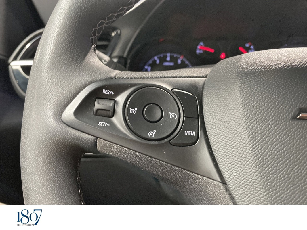Opel Corsa — 17