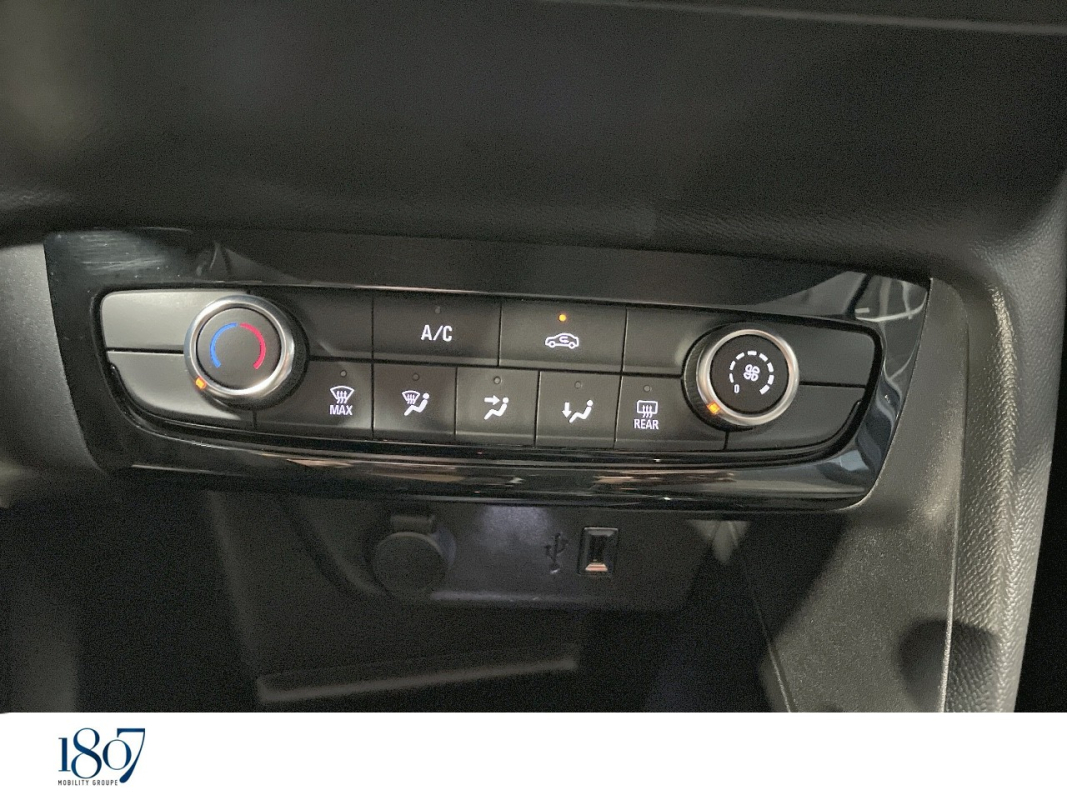 Opel Corsa — 21
