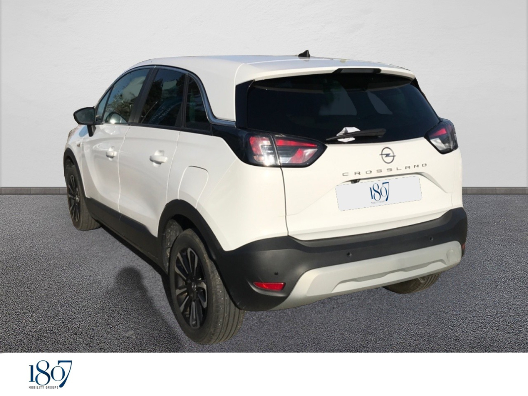 Opel Crossland x — 3