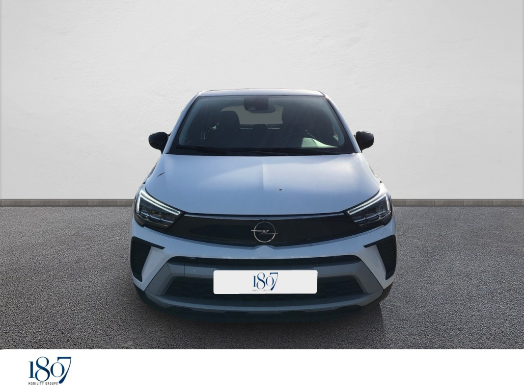 Opel Crossland x — 7