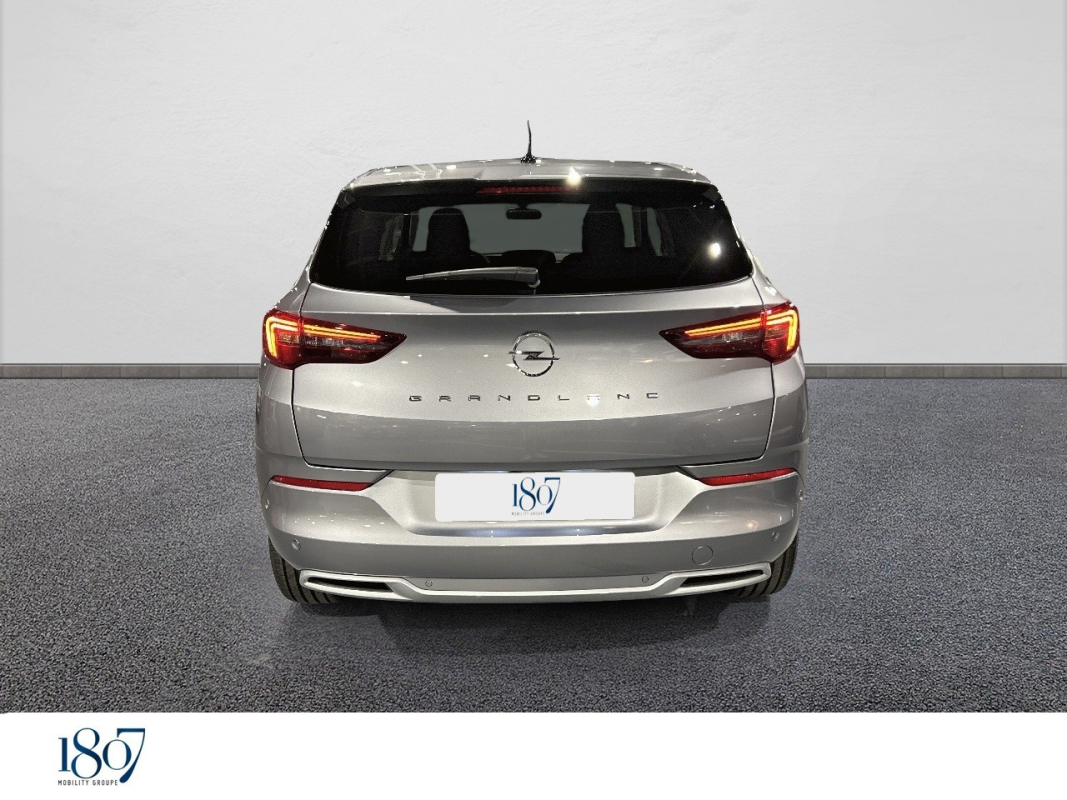 Opel Grandland X — 4