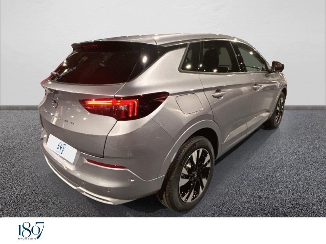 Opel Grandland X — 5