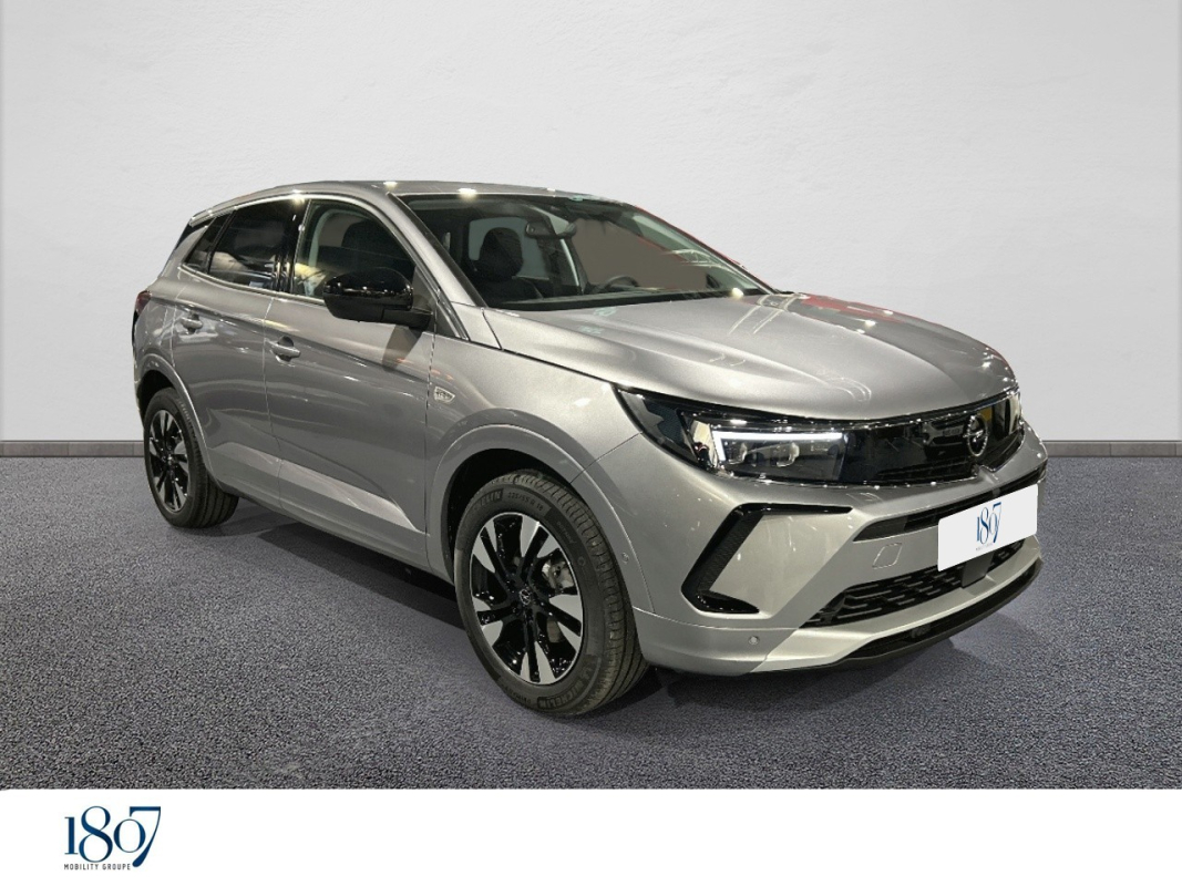 Opel Grandland X — 6
