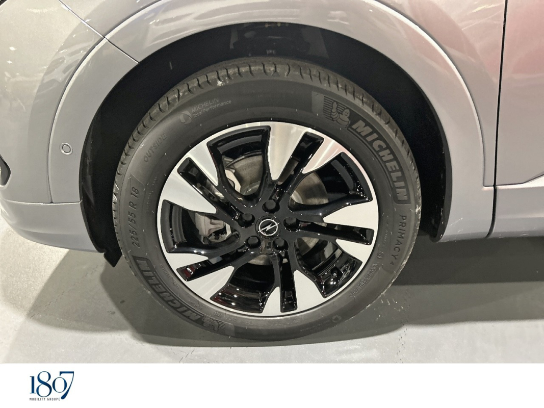 Opel Grandland X — 7