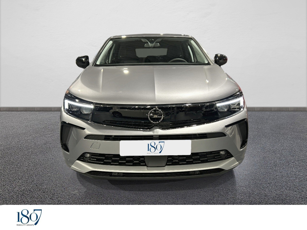 Opel Grandland X — 8