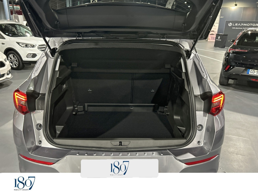 Opel Grandland X — 9