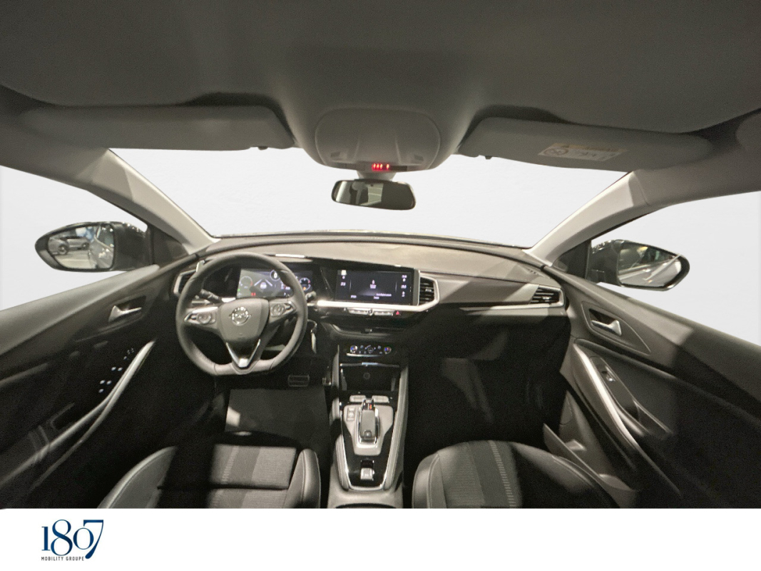 Opel Grandland X — 10